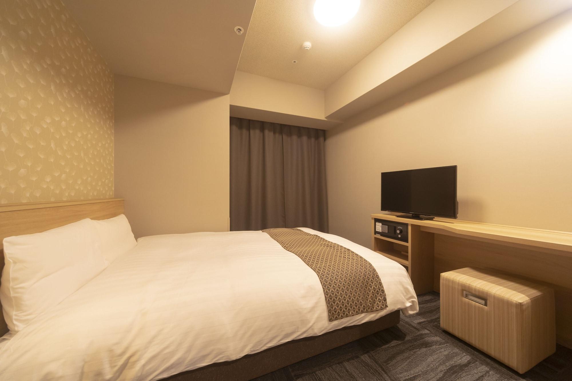 Dormy Inn Premium Namba Annex Natural Hot Spring Osaka Exterior foto