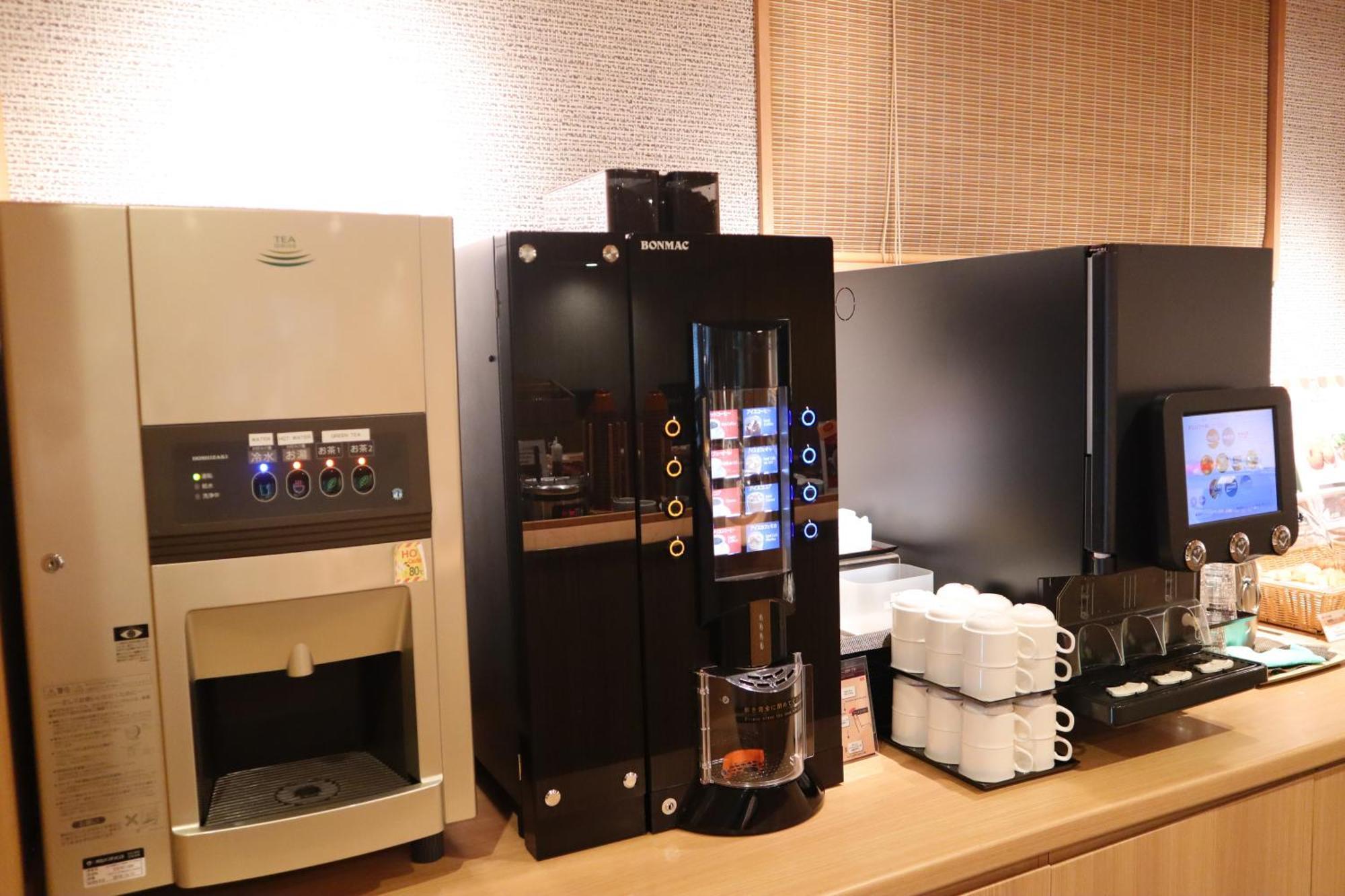 Dormy Inn Premium Namba Annex Natural Hot Spring Osaka Exterior foto